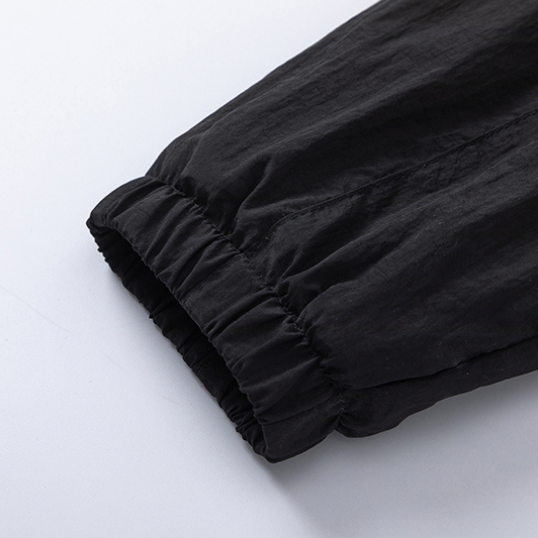 Trapstar Secret Windbreaker Trainingsanzug Set - Wasserdichtes Streetwear Sport-Outfit