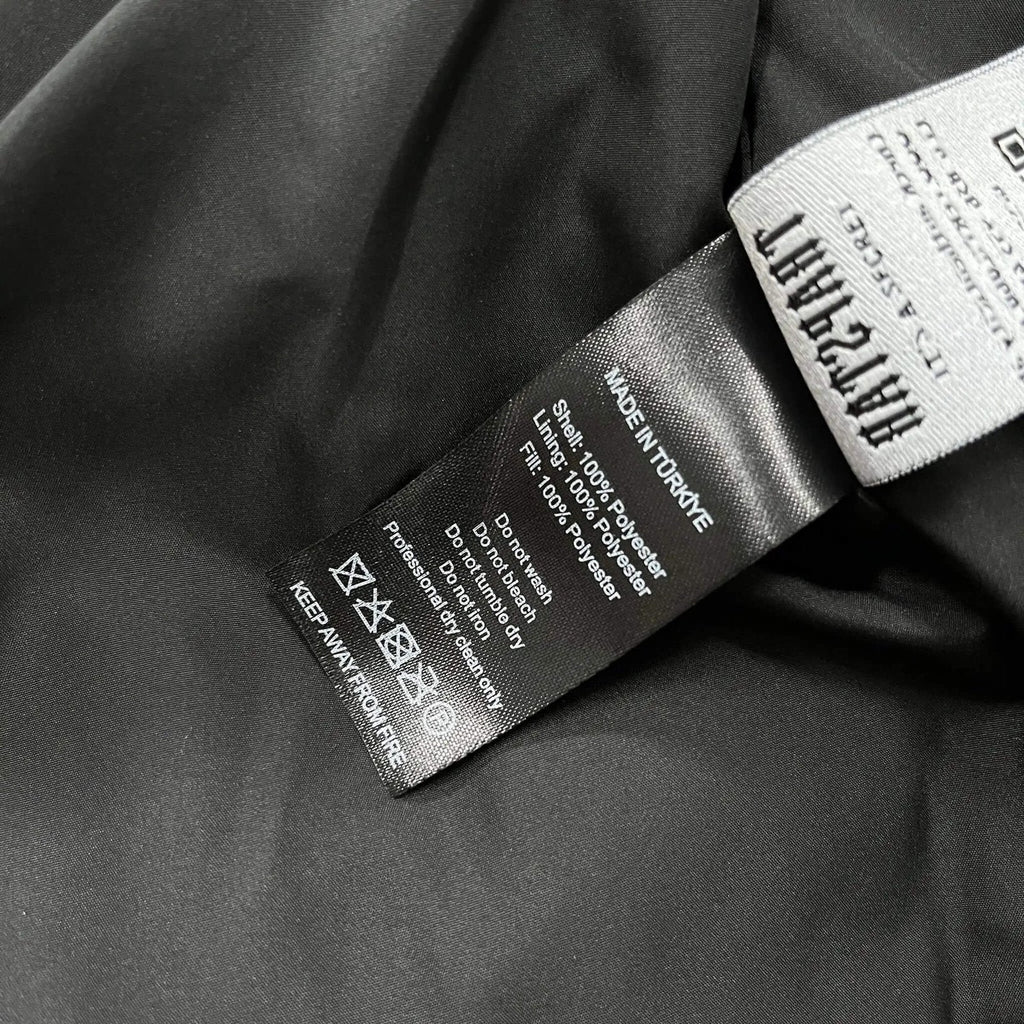 Stylische Trapstar Irongate Kapuzenjacke Rot – Urbaner Streetwear Style für Herren