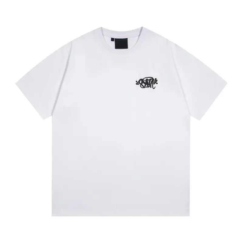 Syna World Urban Streetwear T-Shirt – Exklusiver Stil, erstklassige Qualität