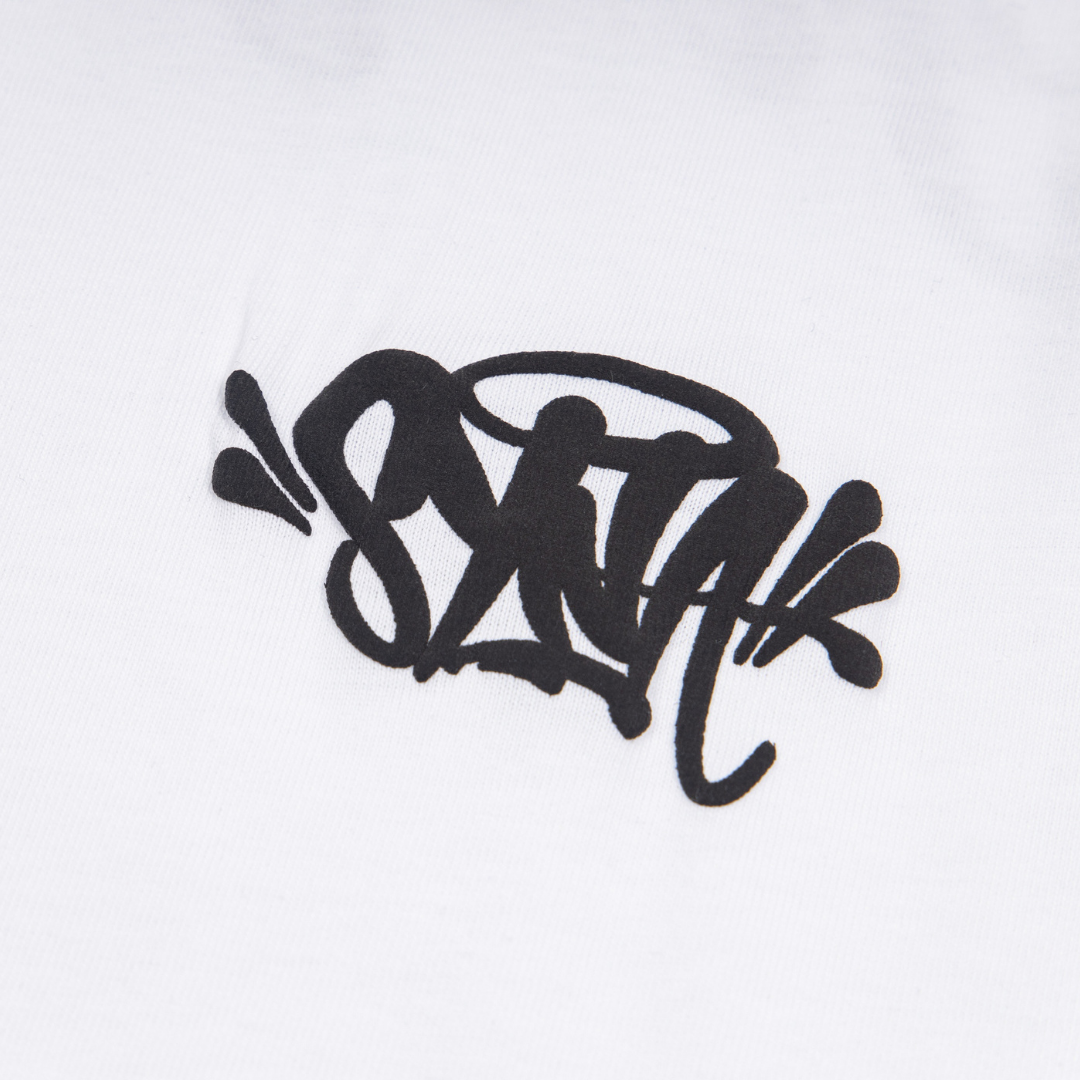 Syna World Urban Streetwear T-Shirt – Exklusiver Stil, erstklassige Qualität