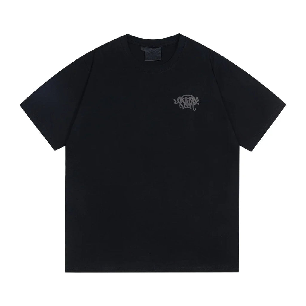 Syna World Herren T-Shirt - Stylisch, Bequem, London Streetwear Fashion Icon