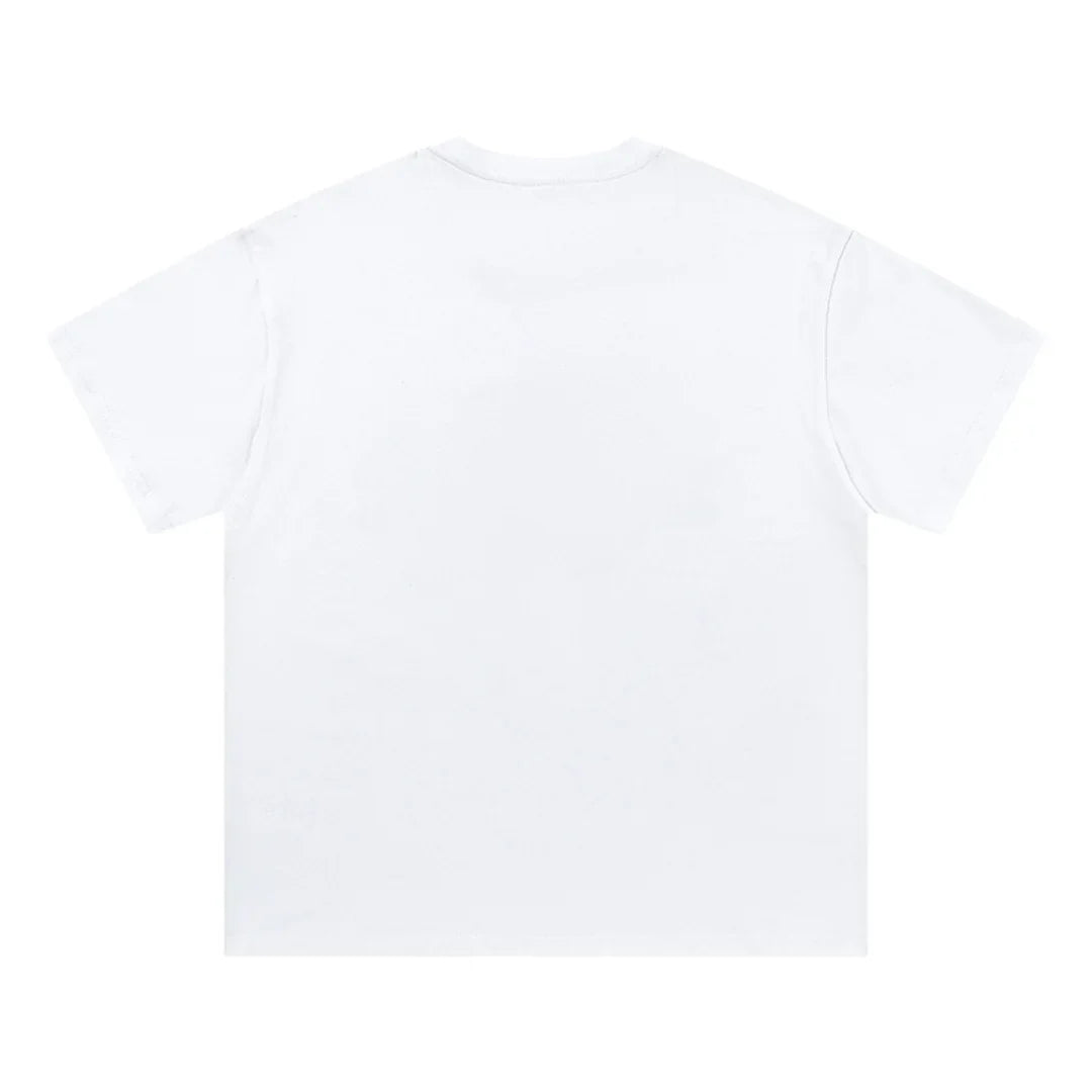 Syna World Urban Streetwear T-Shirt – Stylisches Baumwoll-Shirt von Central Cee für Herren