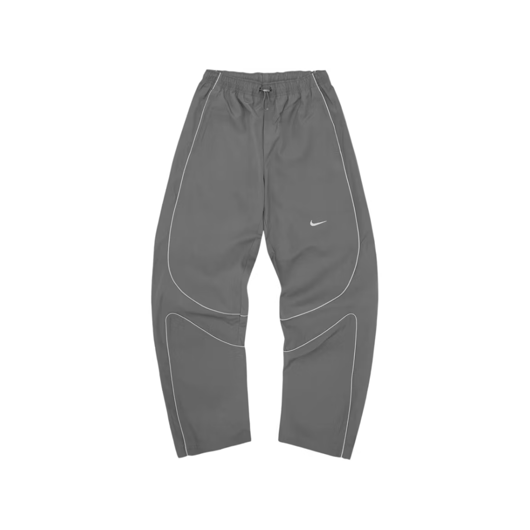 Nike x Corteiz Gully Grey Herren Trainingsanzug – Stilvoll, Bequem, Exklusiv
