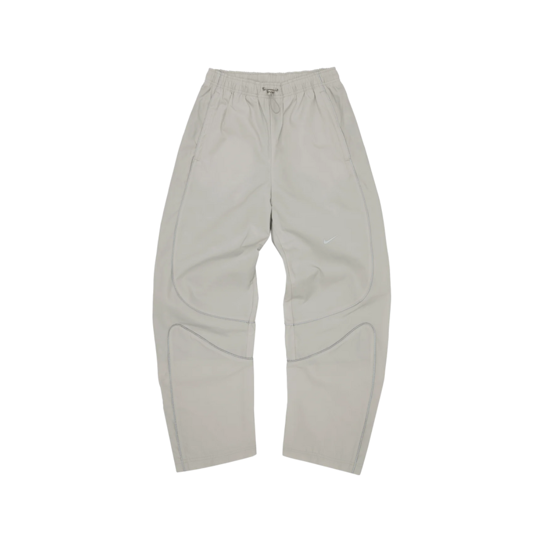 Nike x Corteiz Grauer Trainingsanzug: Exklusiv, Stylisch, Limitiert für Streetwear