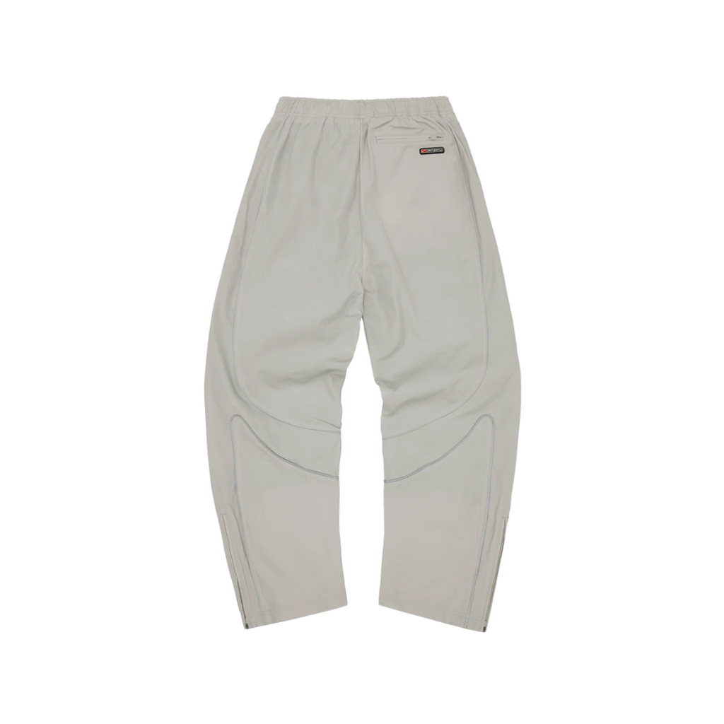 Nike x Corteiz Grauer Trainingsanzug: Exklusiv, Stylisch, Limitiert für Streetwear