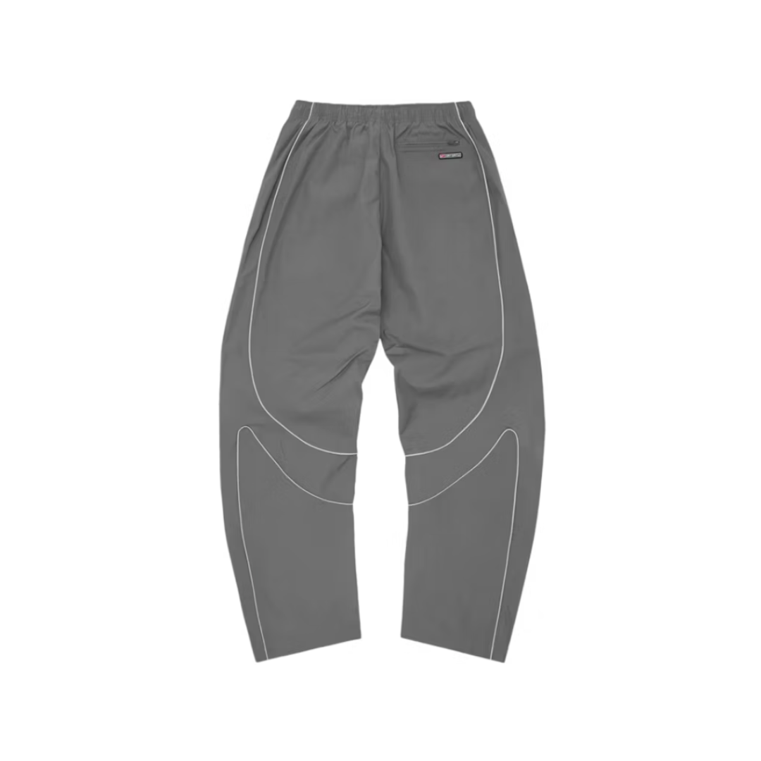 Nike x Corteiz Gully Grey Herren Trainingsanzug – Stilvoll, Bequem, Exklusiv