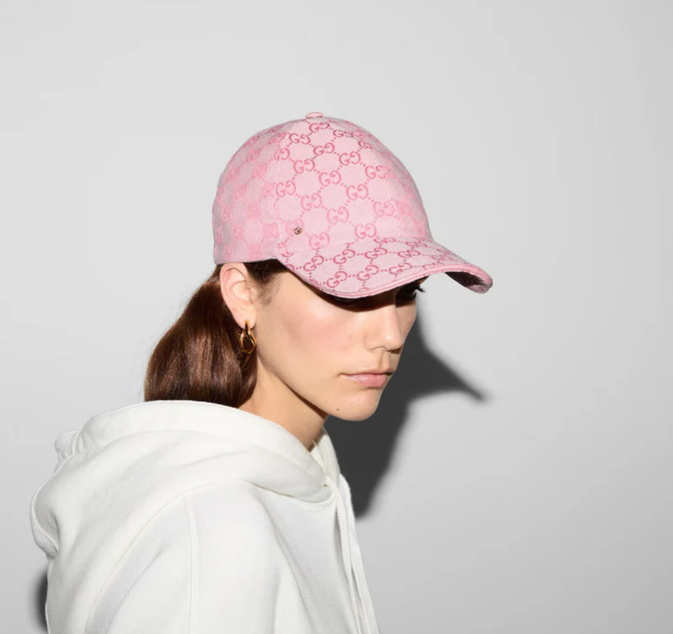 GG Cap