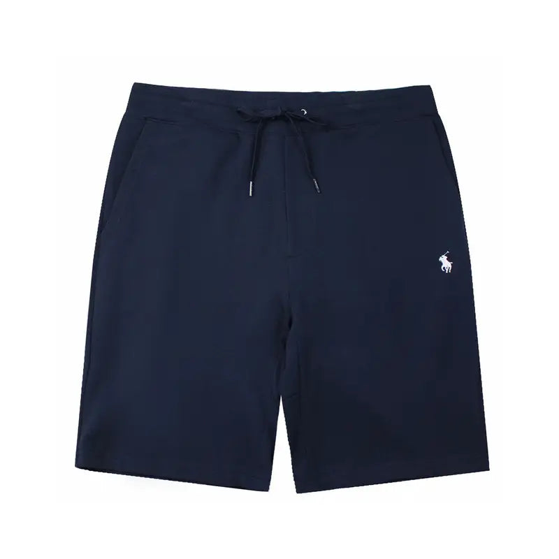 Polo Ralph Lauren Herren Sportliche Bermuda Shorts Bequeme Baumwoll-Kurz-Hose Sommer