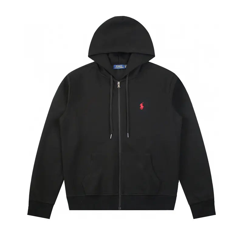 Polo Ralph Lauren Herren Übergangsjacke – Klassisch, Komfortabel, Stilvoll