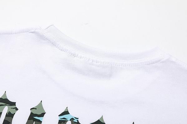 Trapstar Irongate Secret Streetwear T-Shirt | Exklusive Baumwolle London Style