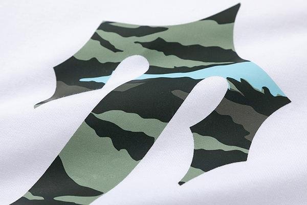 Trapstar Irongate Secret Streetwear T-Shirt | Exklusive Baumwolle London Style