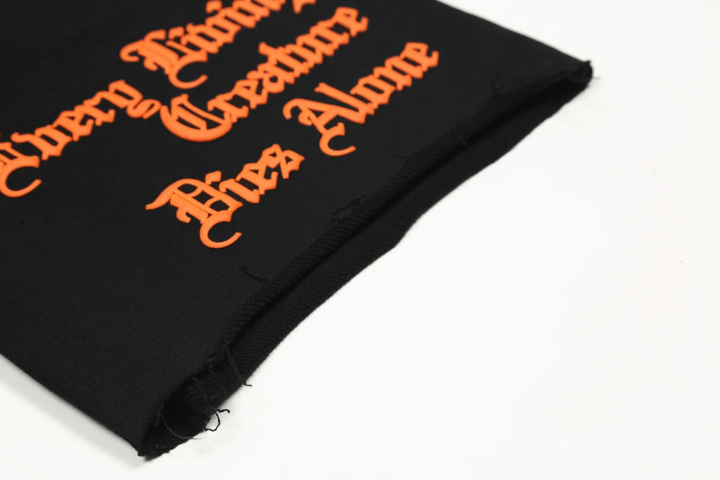 V-LONE Kreaturen-Hose: Einzigartige Streetwear, Komfort & Stil für Rebellen