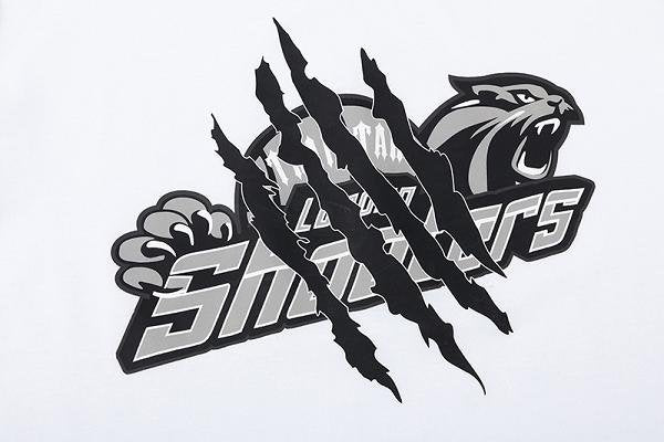 Trapstar London Shooters T-Shirt Weiß – Urbaner Streetwear Stil für Männer