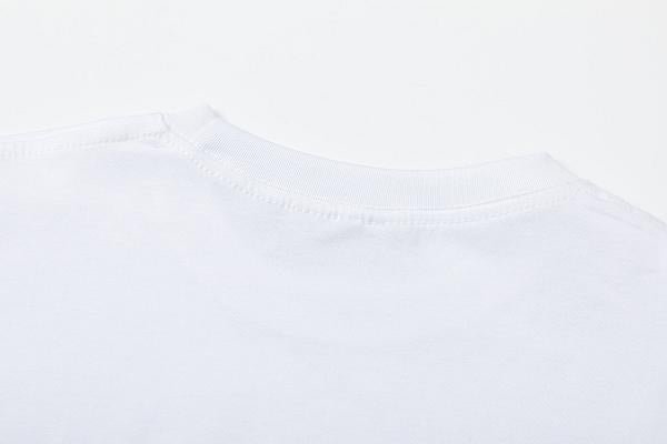 Trapstar London Shooters T-Shirt Weiß – Urbaner Streetwear Stil für Männer