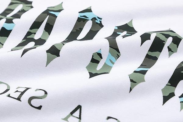 Trapstar Irongate Secret Streetwear T-Shirt | Exklusive Baumwolle London Style