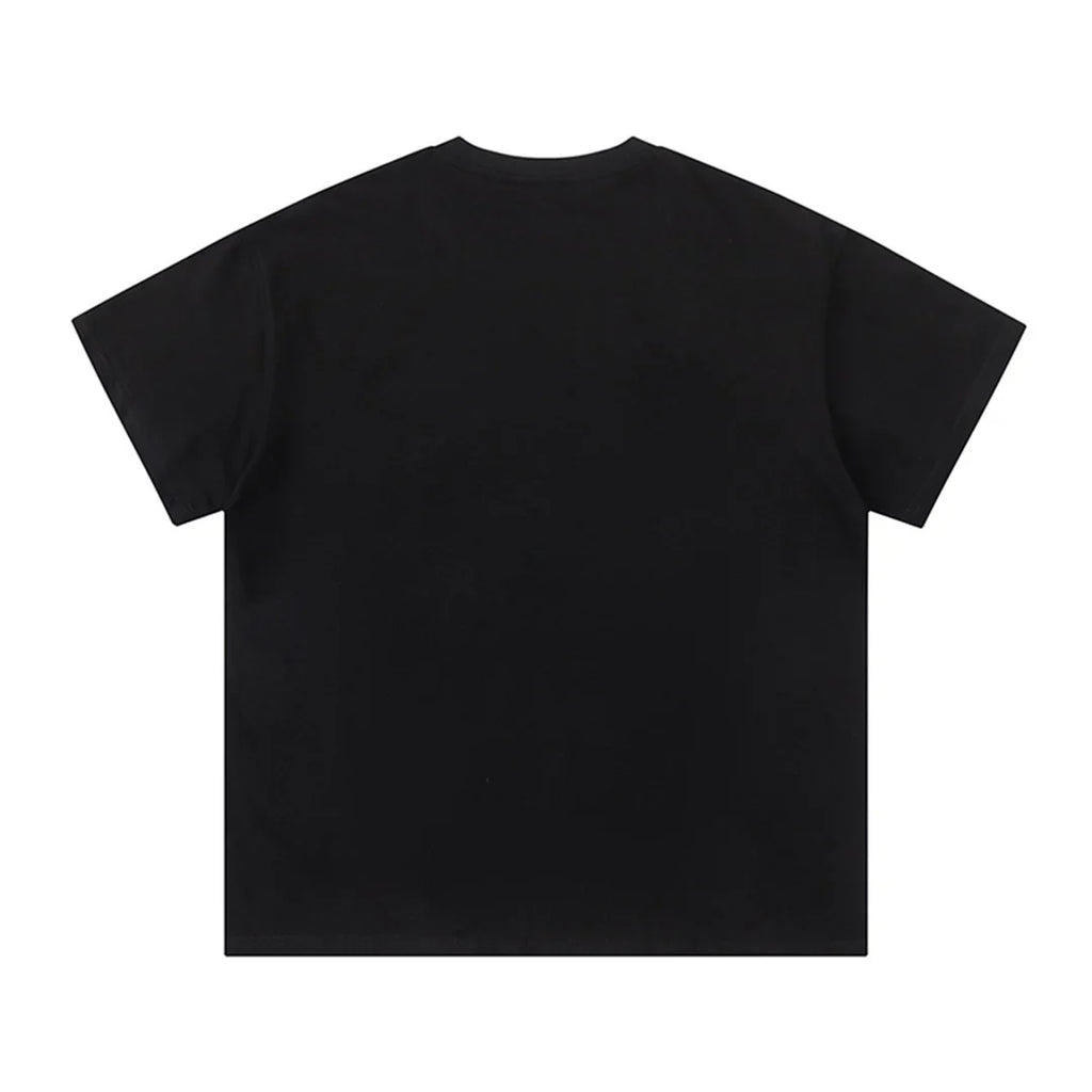 Authentisches Syna World Streetwear T-Shirt – Urbaner Style, Hochwertige Baumwolle