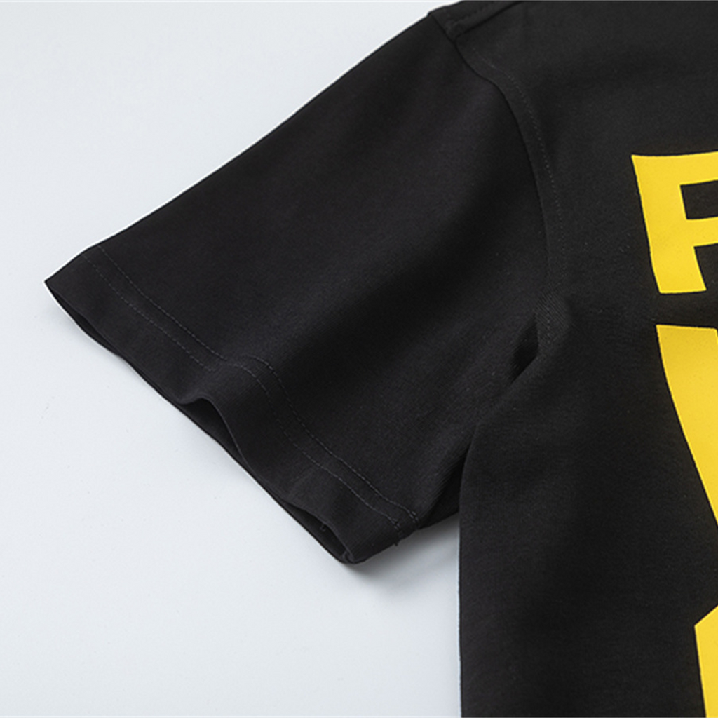 Authentisches Syna World Streetwear T-Shirt – Urbaner Style, Hochwertige Baumwolle