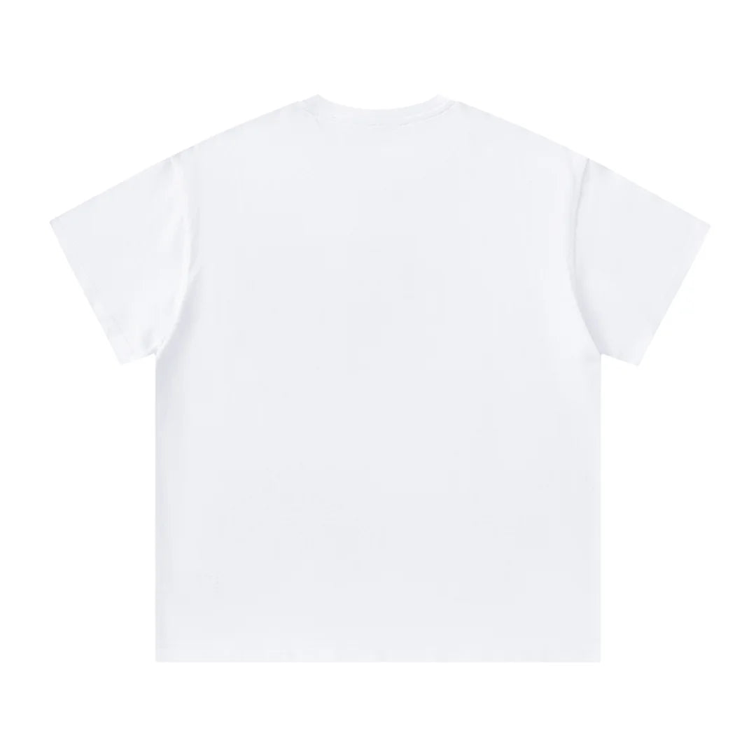 Syna World Exklusives Streetwear T-Shirt Herren – Bequemer Baumwoll-Stil London