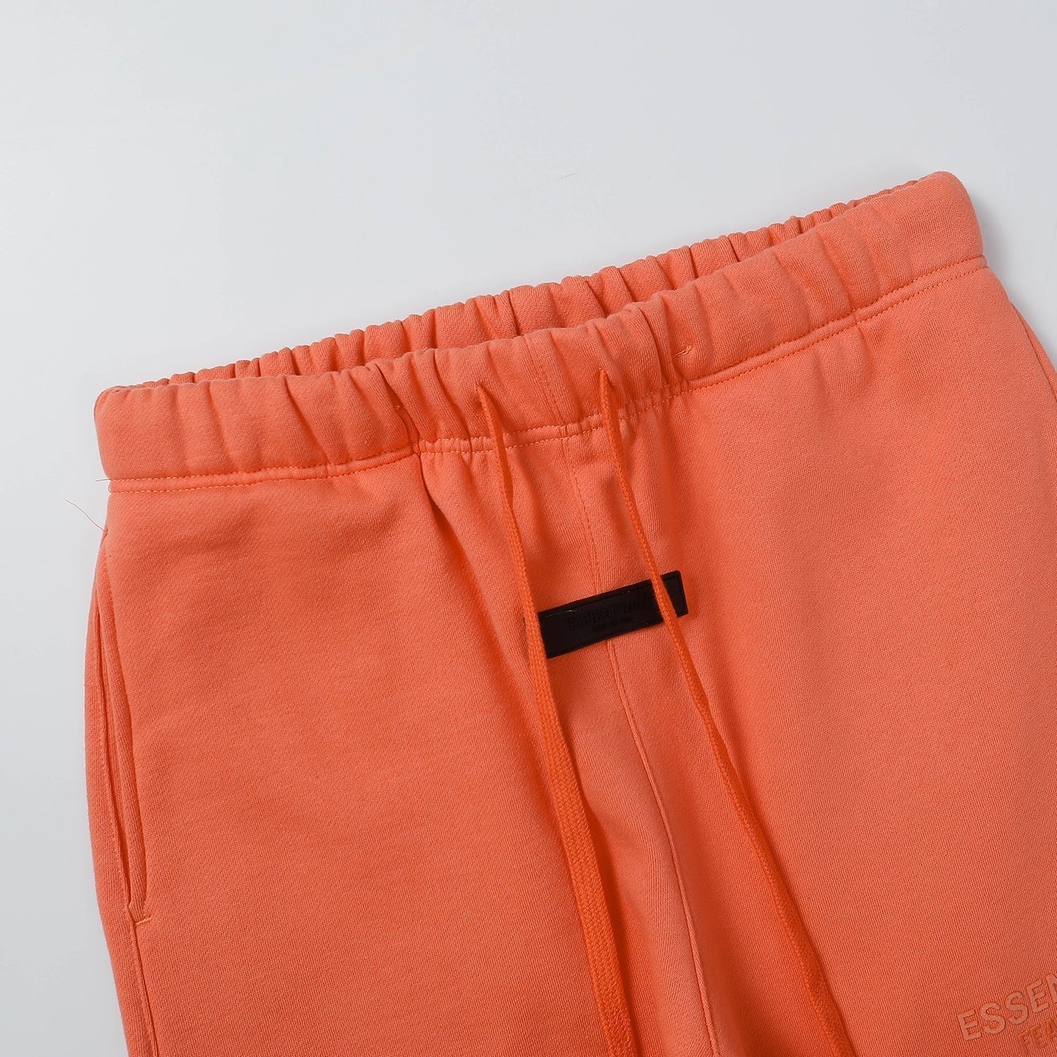 Essentials Fear of God Premium Streetwear Jogginghose – Ultimativer Komfort, Lässiger Oversize-Fit