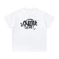 Syna World Urban Streetwear T-Shirt: Lässiges Baumwoll-Shirt für dein Statement