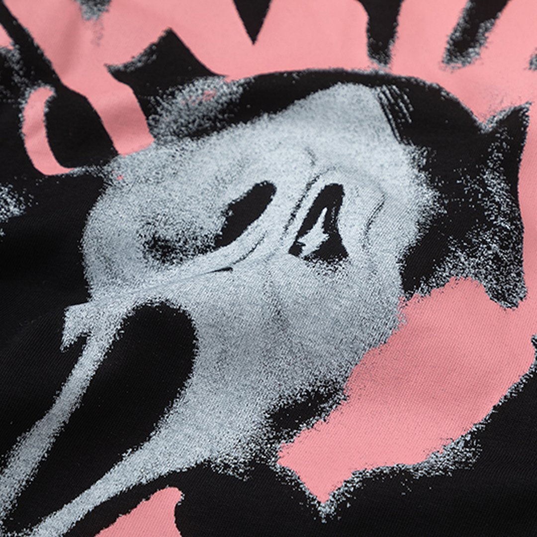 Syna World Exklusives Streetwear T-Shirt – Kultiger Style von Central Cee