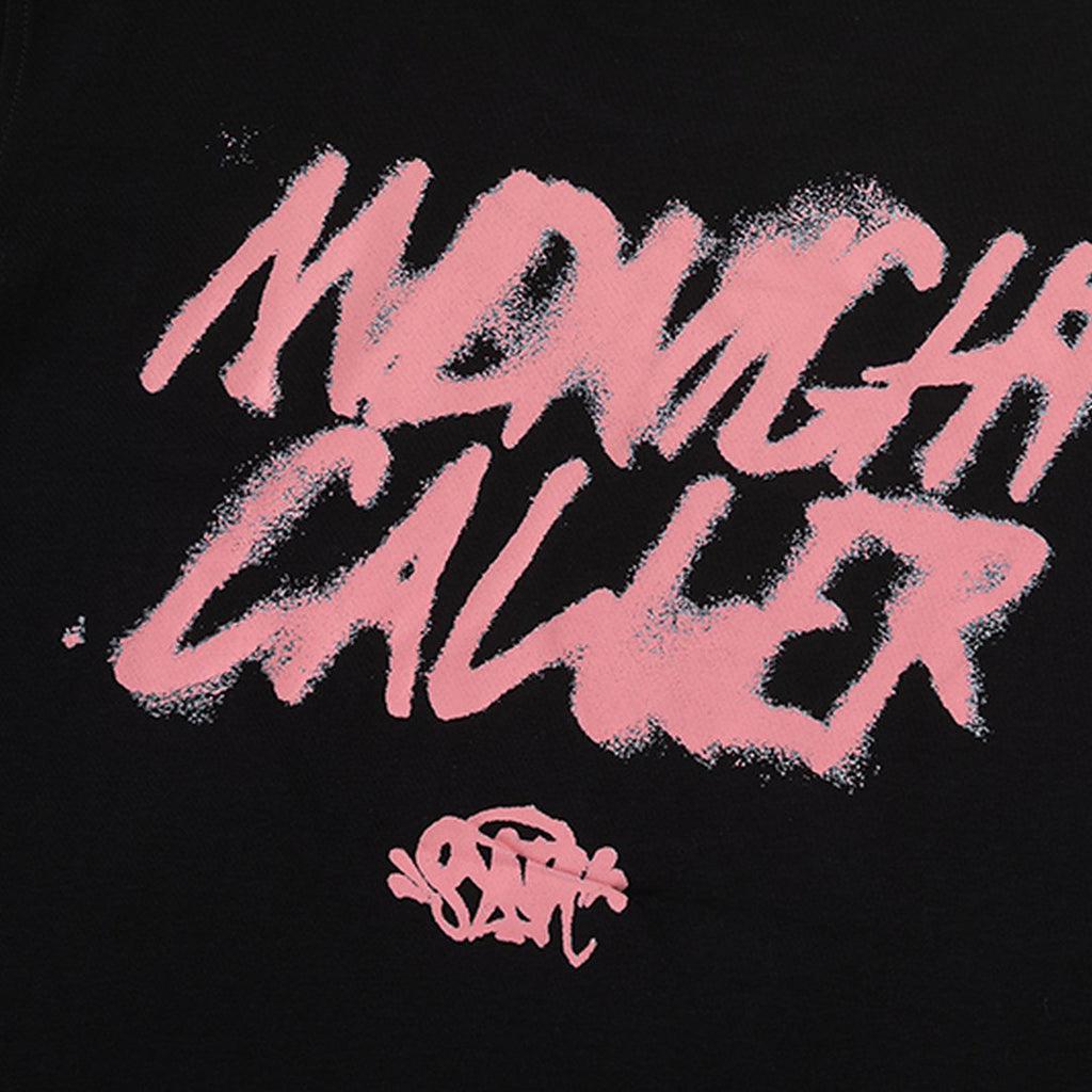 Syna World Exklusives Streetwear T-Shirt – Kultiger Style von Central Cee