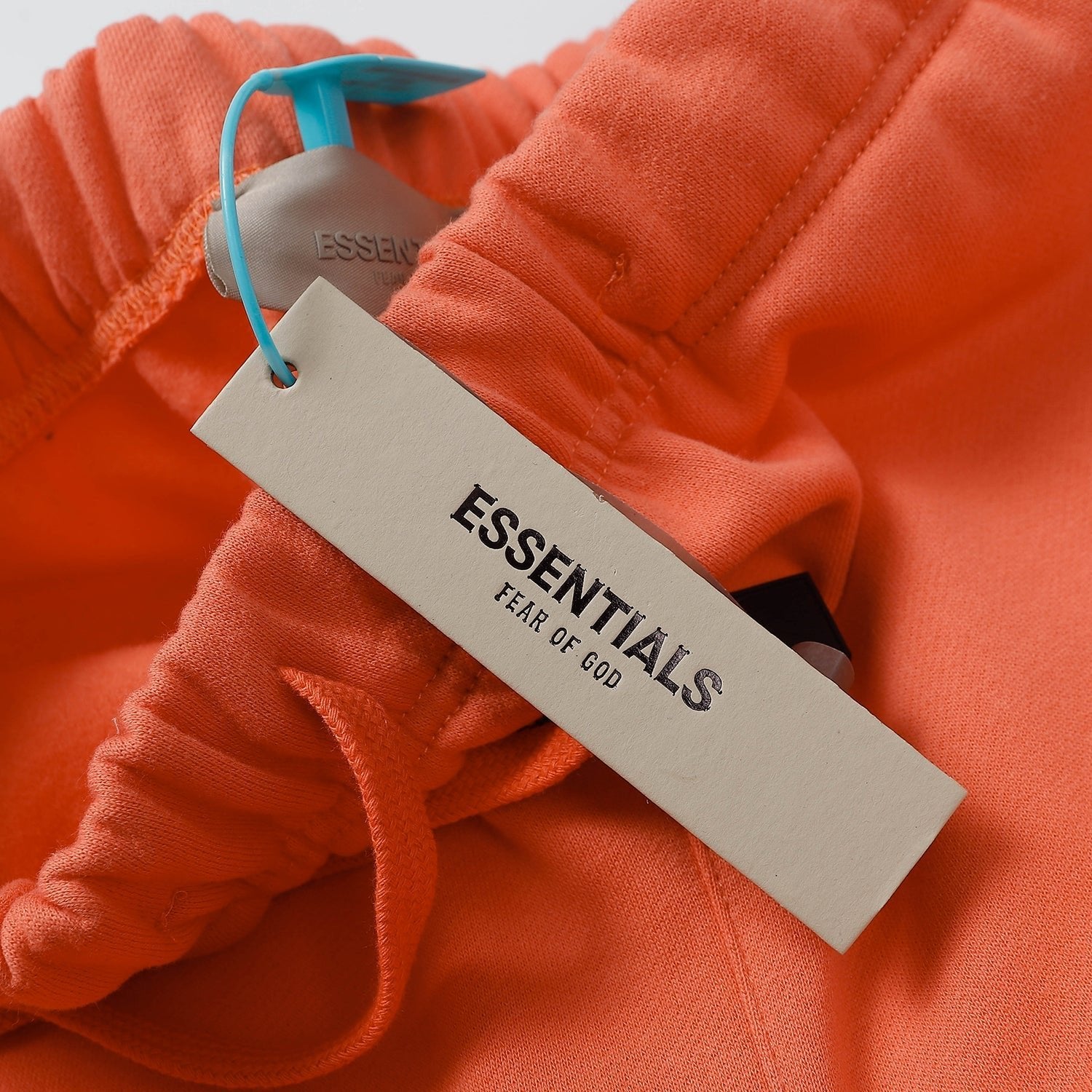 Essentials Fear of God Premium Streetwear Jogginghose – Ultimativer Komfort, Lässiger Oversize-Fit