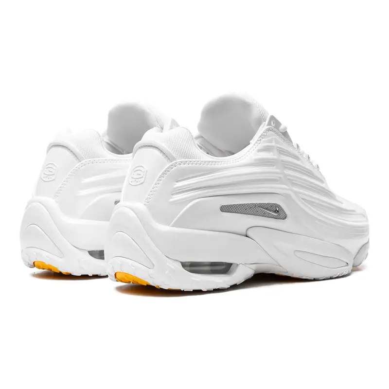 Nike Hot Step 2 NOCTA „White“ – Drake Kollaboration – Stilvoller Komfort-Sneaker