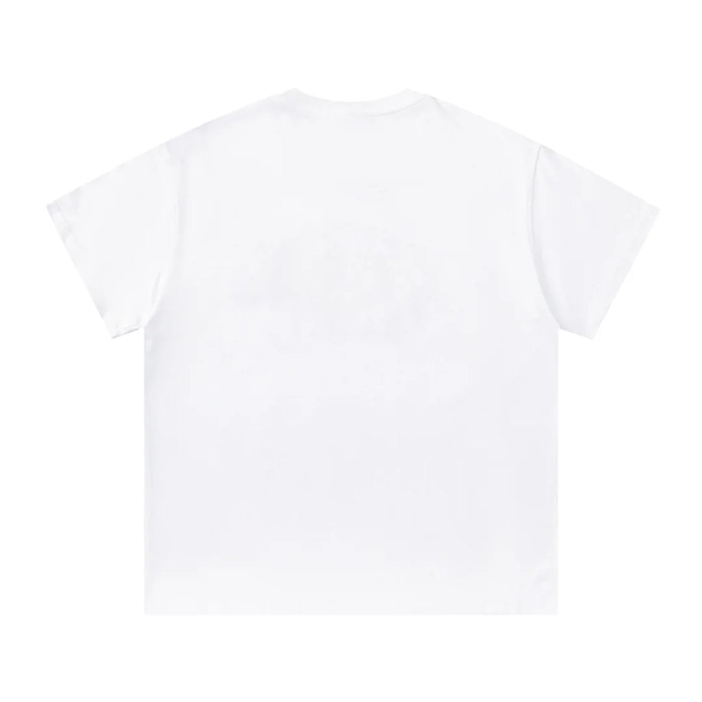 Syna World Urban Streetwear T-Shirt: Lässiges Baumwoll-Shirt für dein Statement