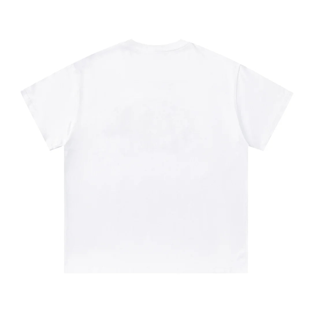 Syna World Urban Streetwear T-Shirt: Lässiges Baumwoll-Shirt für dein Statement