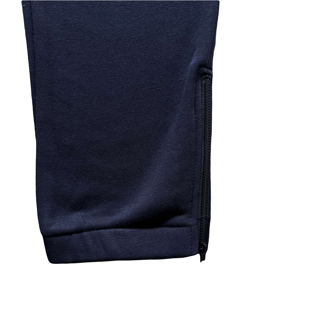 Trapstar Secret Decoded Schwarzer Premium Trainingsanzug – Exklusiver Urbaner Look