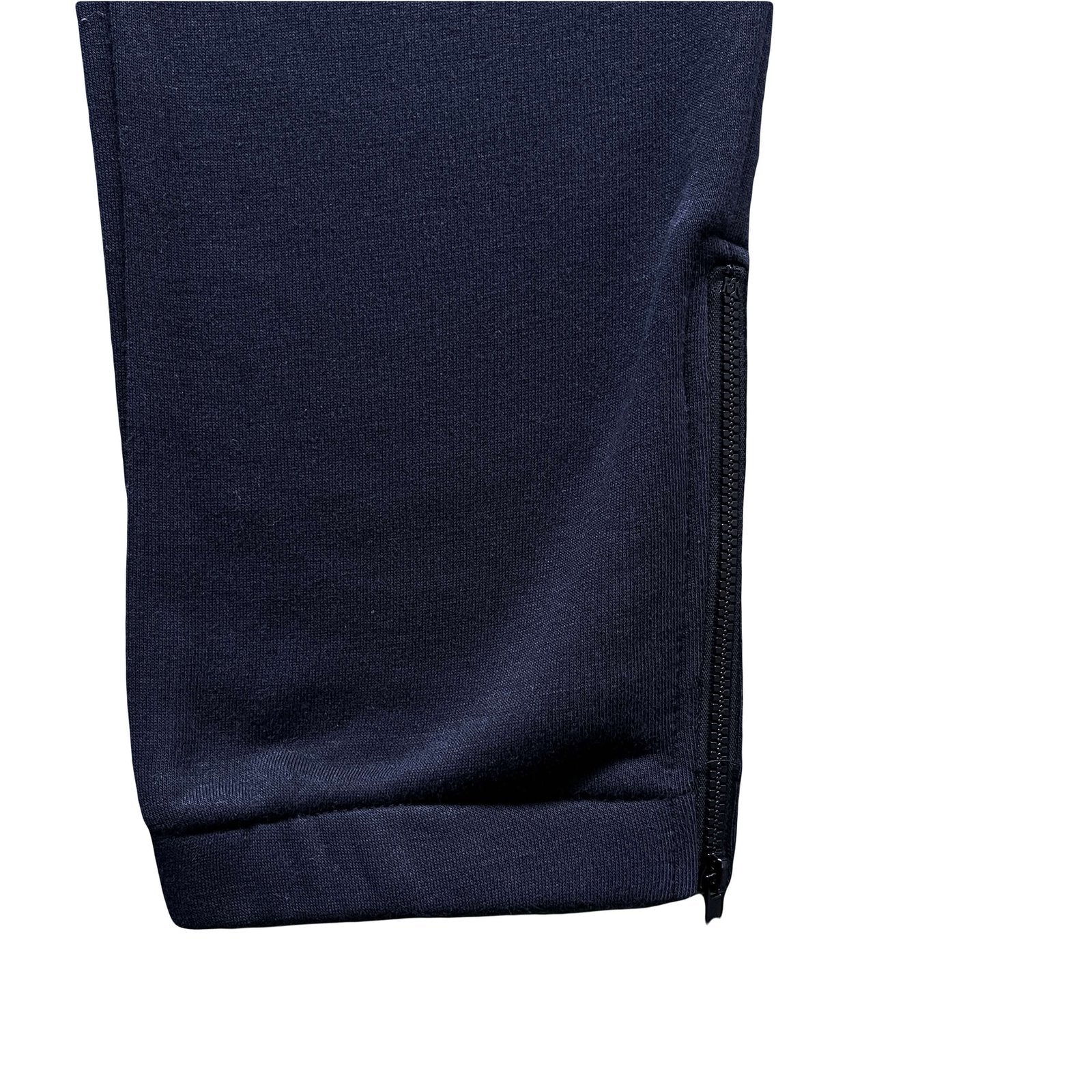 Trapstar Secret Decoded Schwarzer Premium Trainingsanzug – Exklusiver Urbaner Look