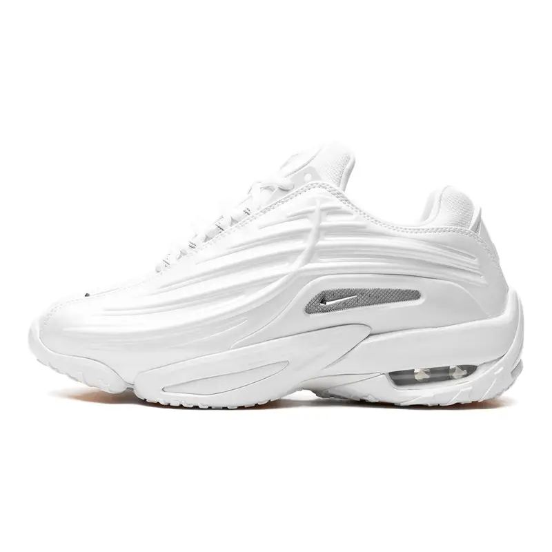 Nike Hot Step 2 NOCTA „White“ – Drake Kollaboration – Stilvoller Komfort-Sneaker