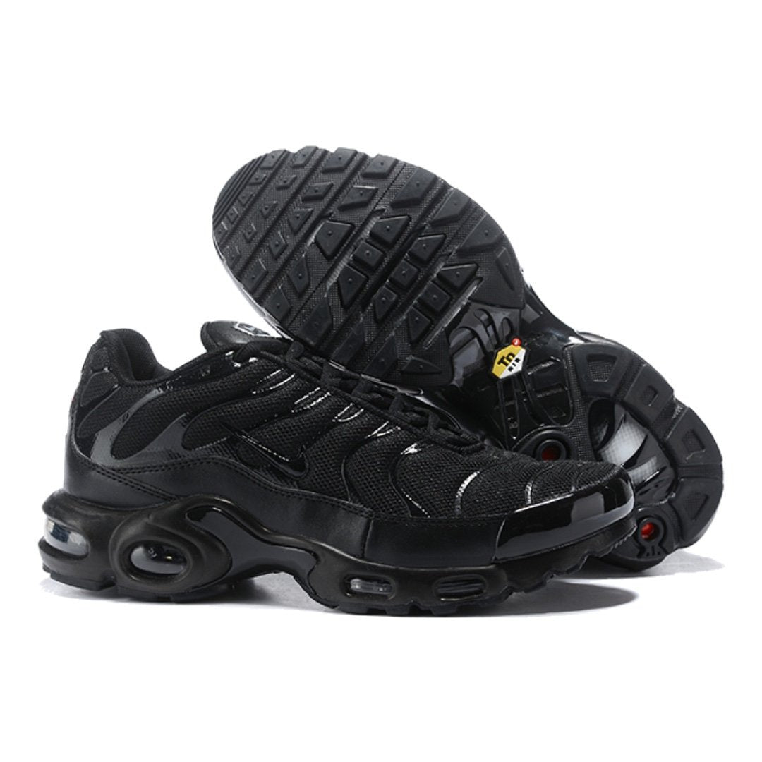 Nike Air Max Plus TN Sneaker: Kultiger Stil, Tuned Air Komfort, Revolutionäres Design