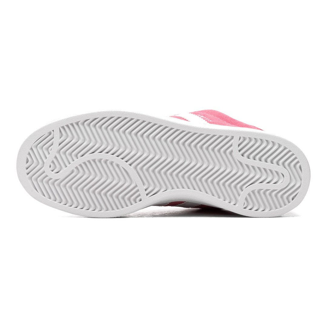 Adidas Campus 00S WMNS 'Pink Fusion' Retro Sneaker Damen Komfort Style
