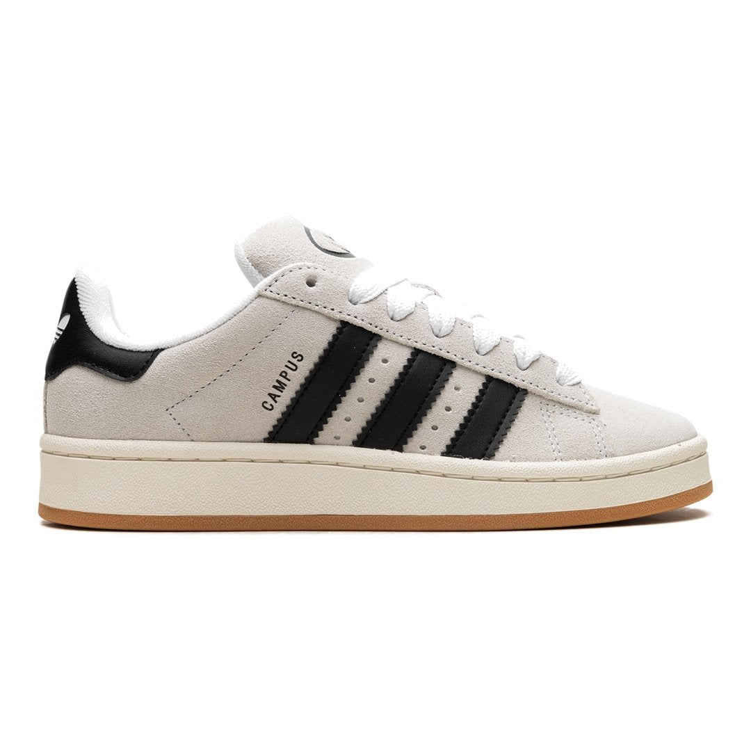 Adidas Campus 00S Damen Sneaker Weiß Schwarz – Klassischer Stil für deinen Alltag