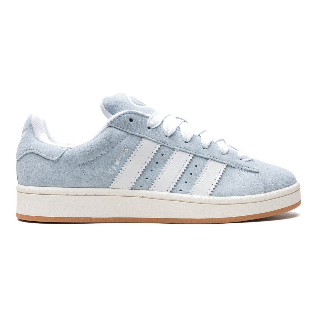 Adidas Campus 00s 'Blue Grey' – Klassischer Retro Wildleder Sneaker