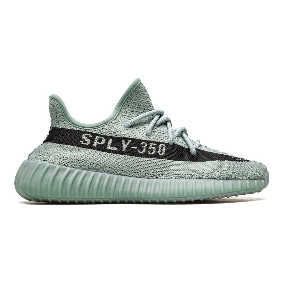 Adidas Yeezy Boost 350 V2 "Salt" Mintgrün Primeknit Komfort Sneaker Stilvoller Schuh