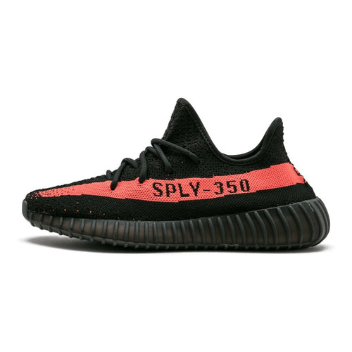 Adidas Yeezy Boost 350 V2 'Cored Red Black' 2016/2022 Lifestyle Sneaker