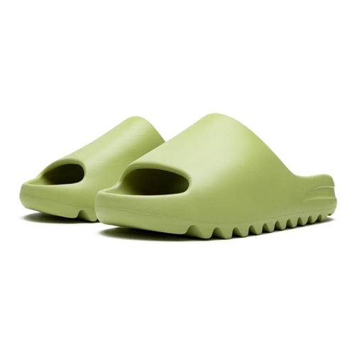 Adidas Yeezy Slide 'Resin' Komfort-Pantolette: Perfekt für Sommer, leicht & stylisch