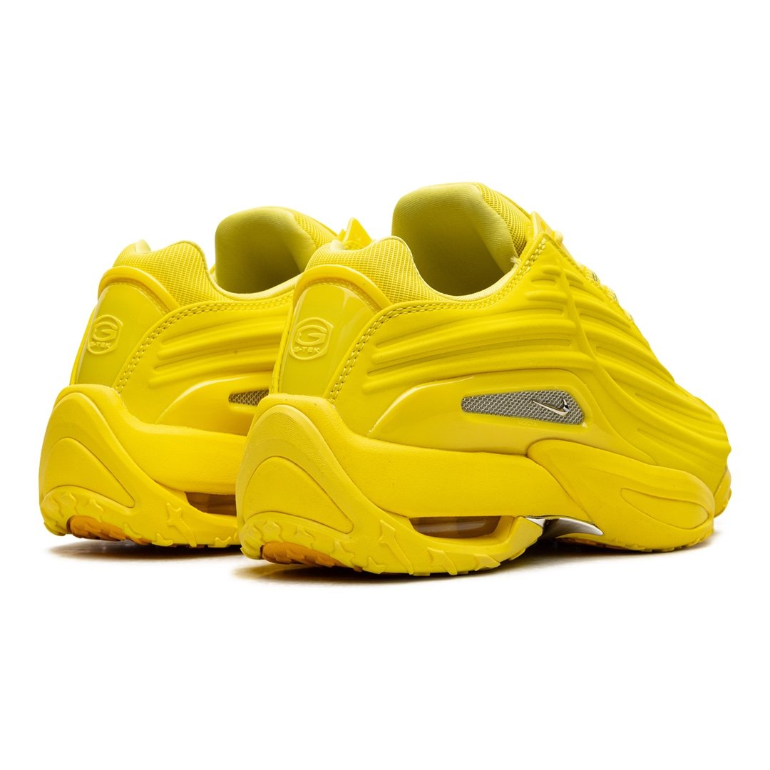 Nike Hot Step 2 Drake NOCTA Opti Yellow Herren Sneaker – Stilvoller Komfort