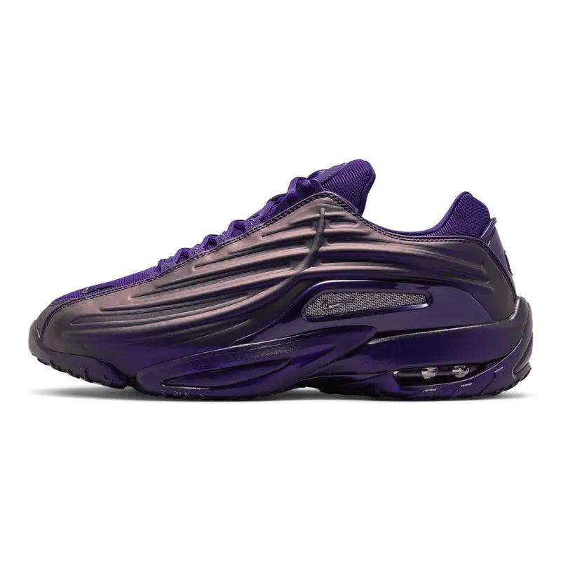 Nike Hot Step 2 NOCTA „Eggplant“: Exklusiver Herren-Sneaker für ultimativen Style und Komfort