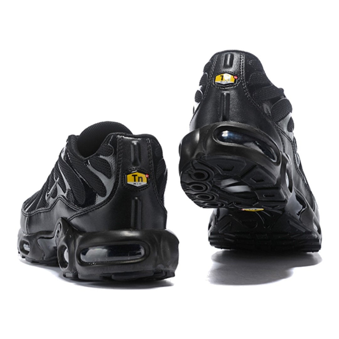 Nike Air Max Plus TN Sneaker: Kultiger Stil, Tuned Air Komfort, Revolutionäres Design