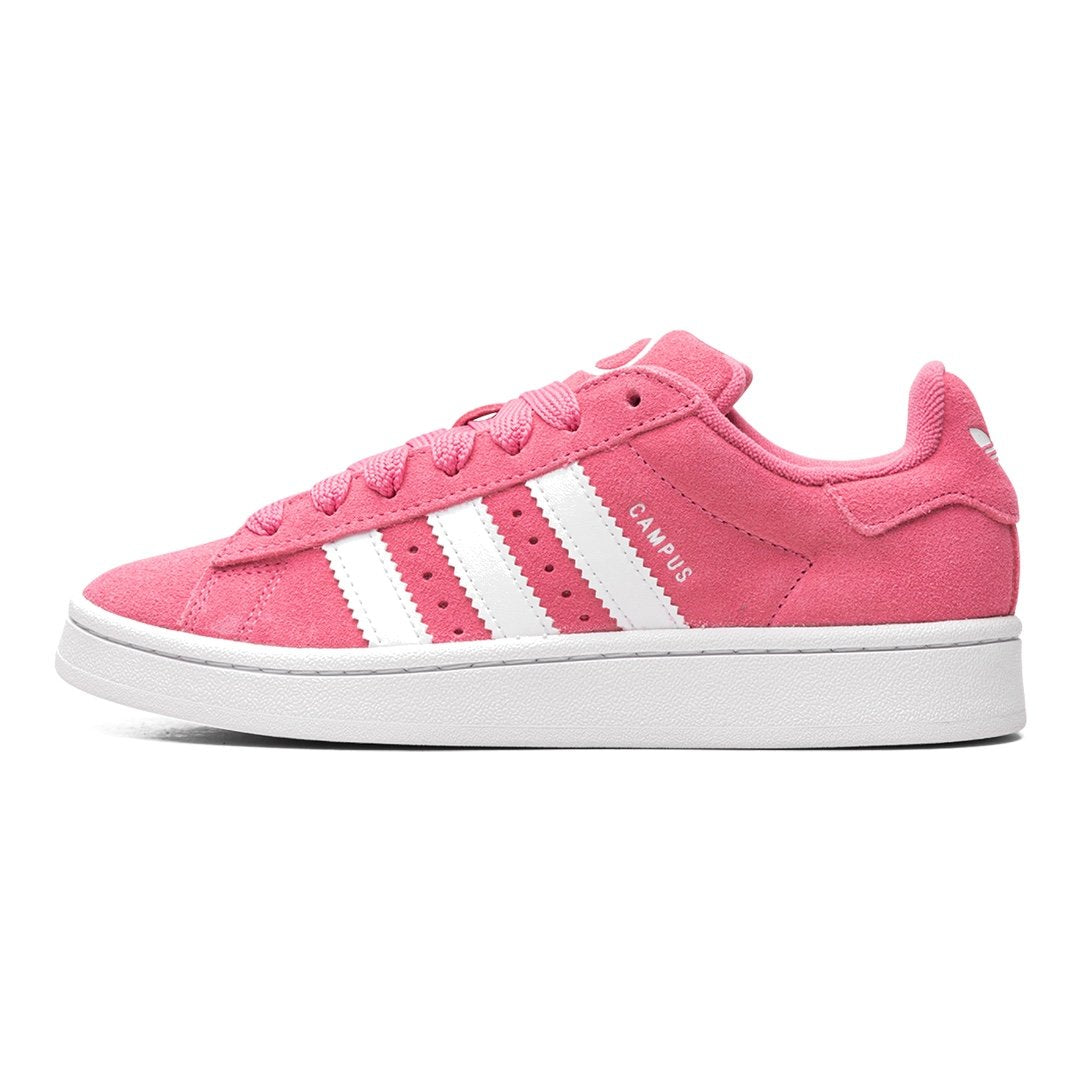 Adidas Campus 00S WMNS 'Pink Fusion' Retro Sneaker Damen Komfort Style