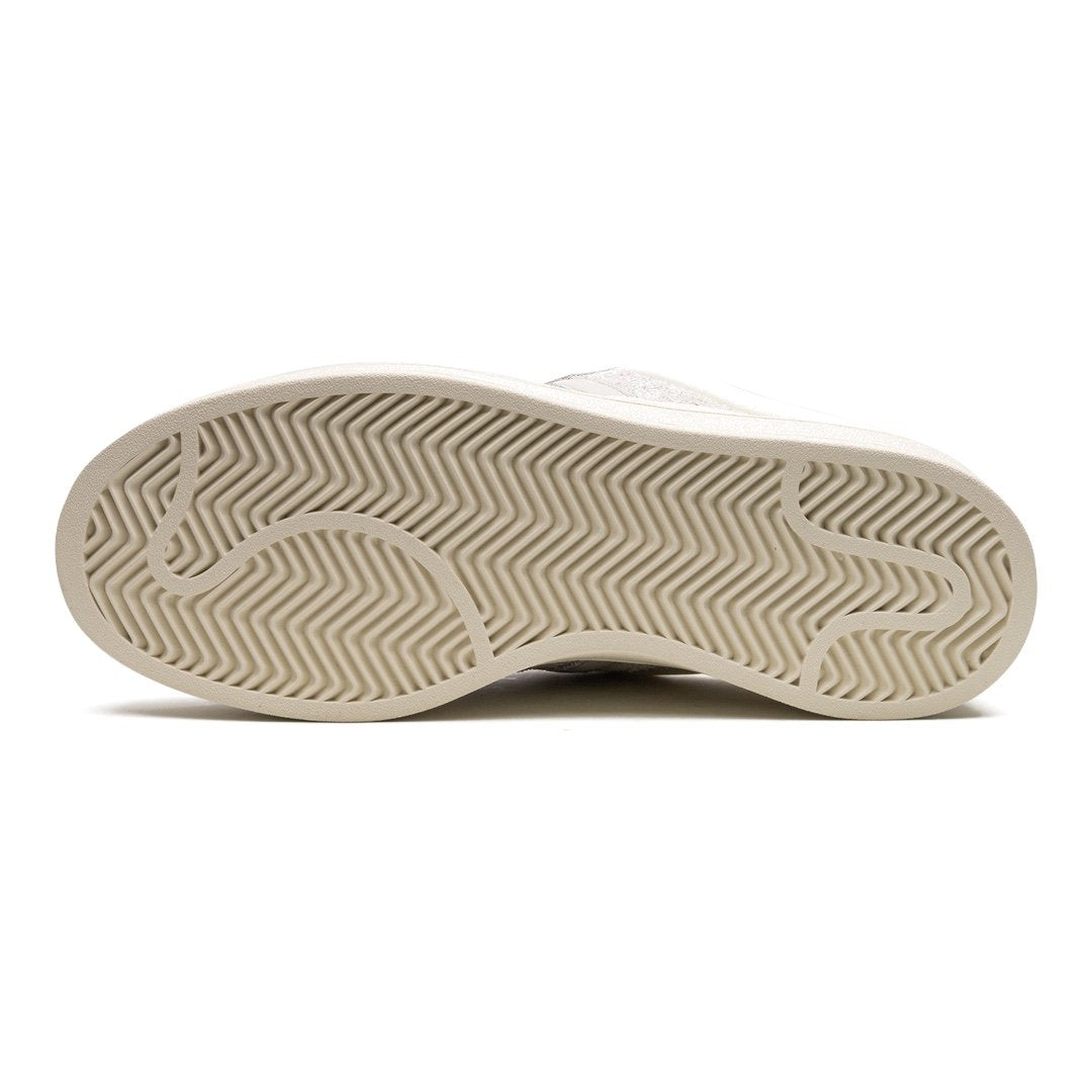 Adidas Campus Light Bad Bunny Cream Sneaker – Exklusives Wildleder, TPU-Rand, 'Dritte Auge'-Design