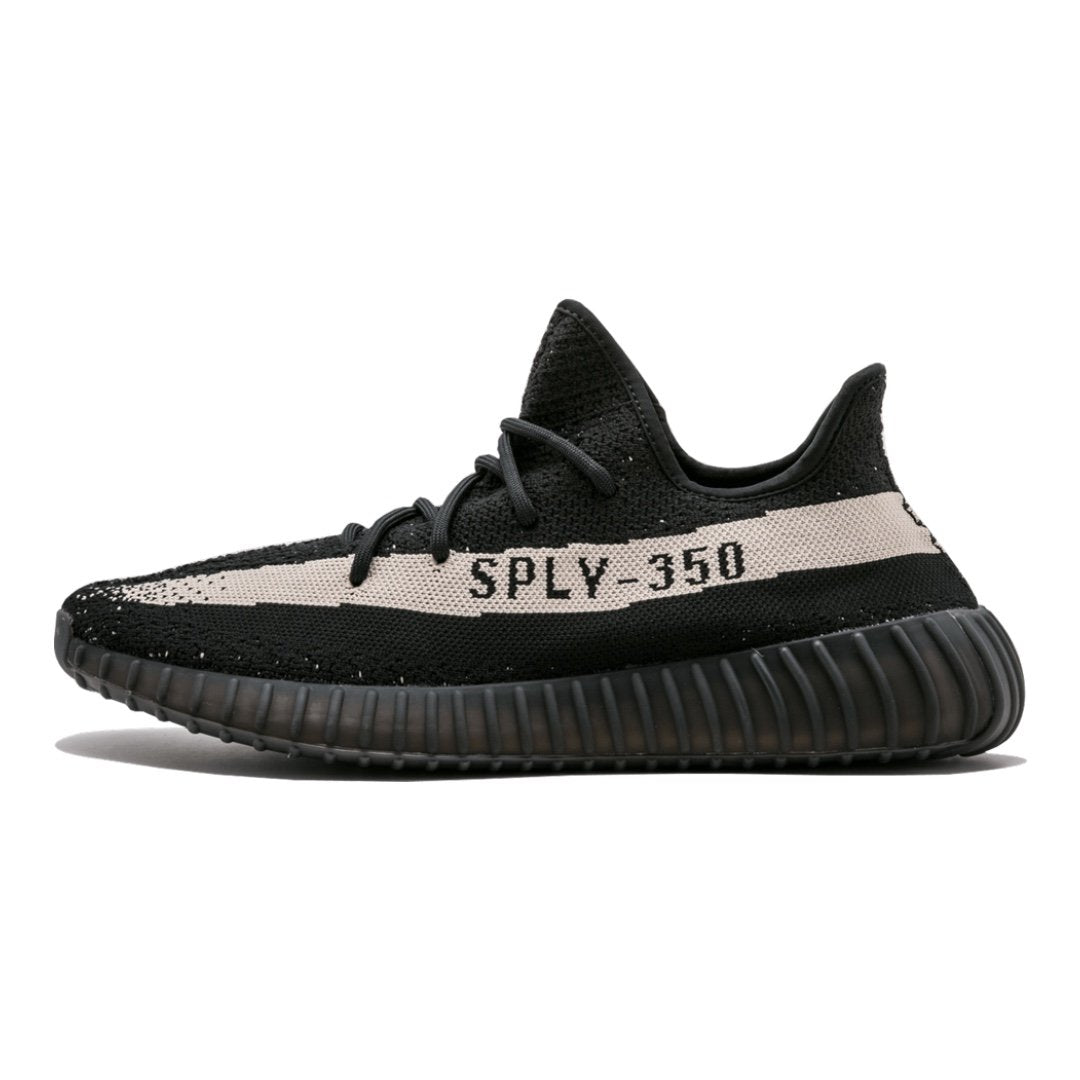 Adidas Yeezy Boost 350 V2 'Oreo' Sneaker: Ultimativer Komfort, ikonischer Stil