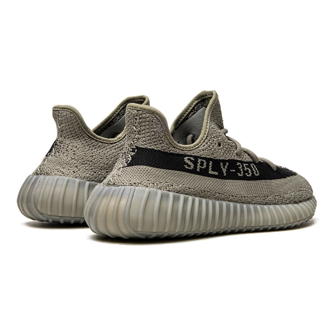 Adidas Yeezy 350 V2 'Granite' Stilvoller Komfort Sneaker mit Boost Dämpfung