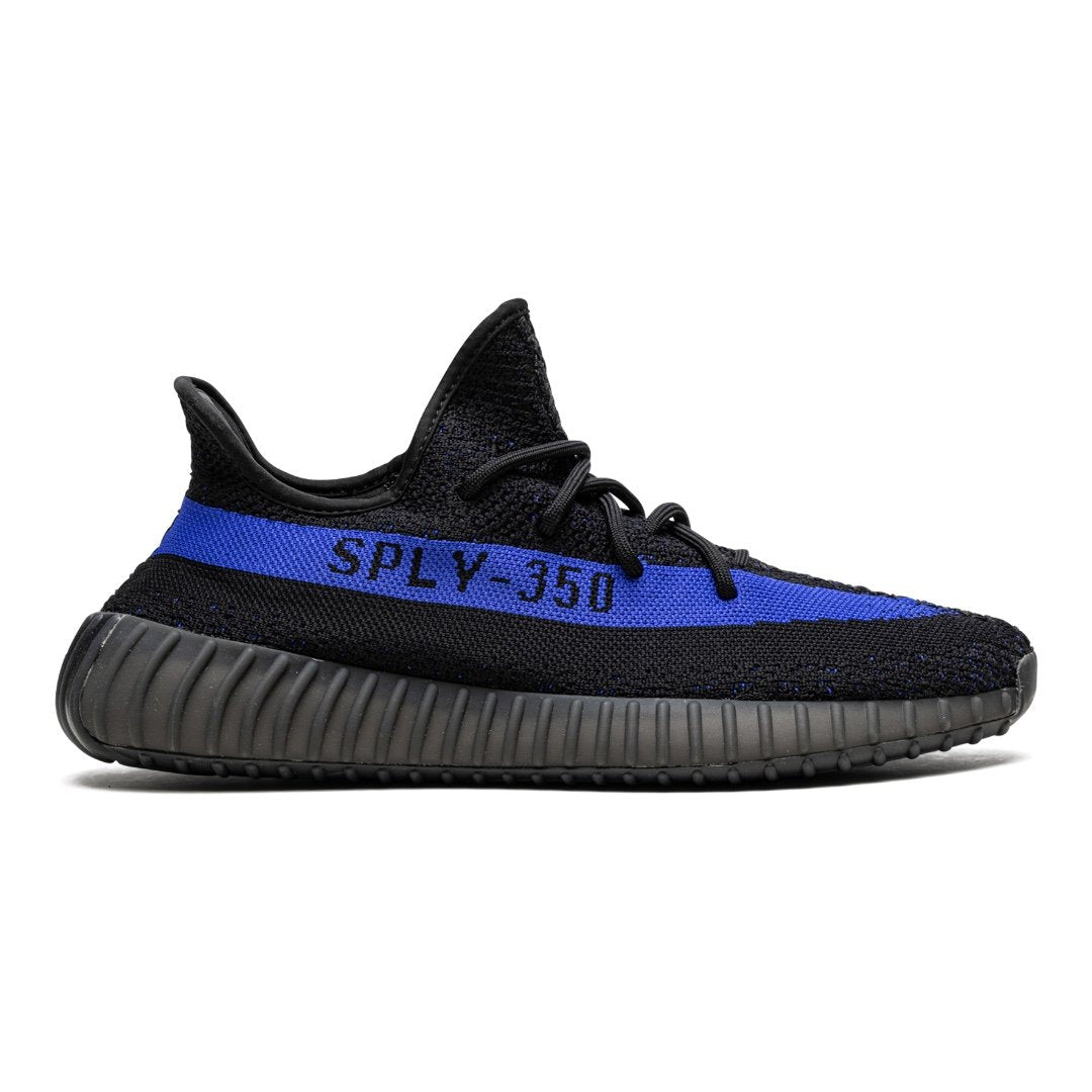Adidas Yeezy 350 V2 Dazzling Blue Sneaker: Komfort, Stil & Boost Dämpfung
