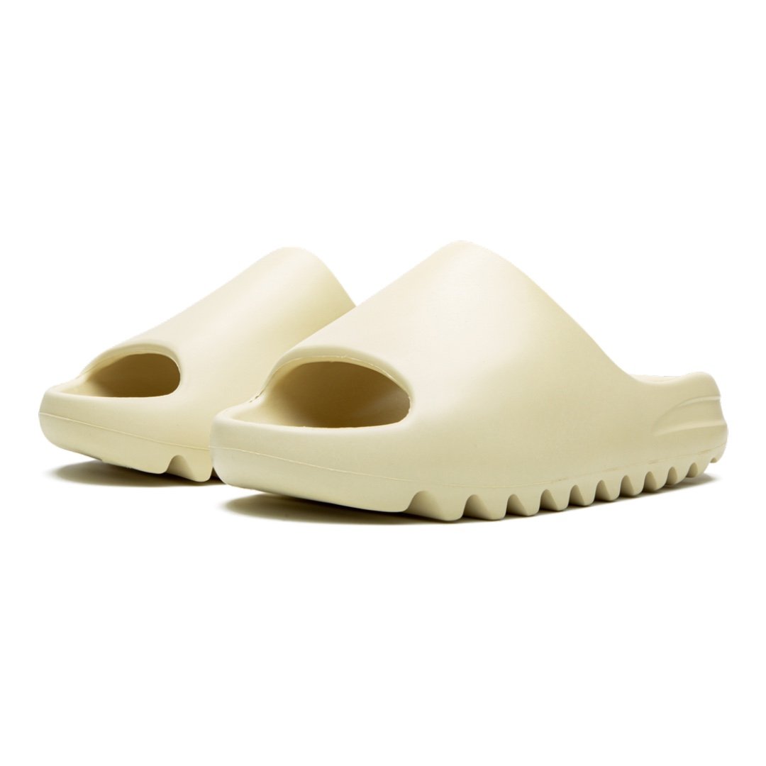 Bequeme Adidas Yeezy Bone Slide Sandalen für Herren - Leichte EVA Schaum Pantoletten