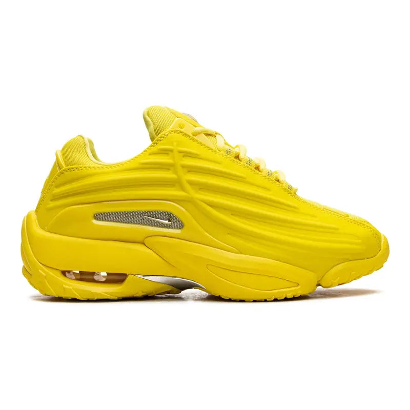 Nike Hot Step 2 Drake NOCTA Opti Yellow Herren Sneaker – Stilvoller Komfort